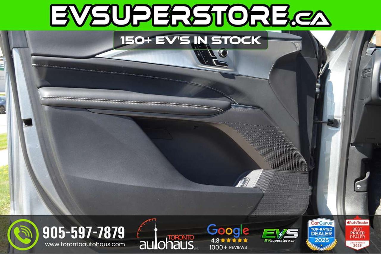 2024 Cadillac LYRIQ TECH PKG I 450E Photo