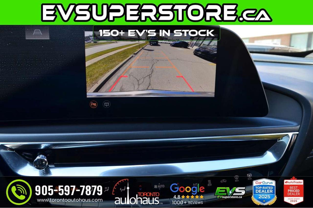 2024 Cadillac LYRIQ TECH PKG I 450E Photo