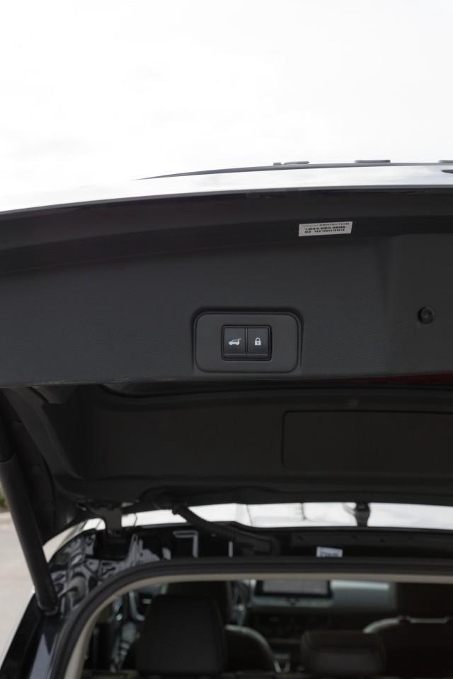 2024 Nissan Rogue Platinum 4dr All-Wheel Drive Sport Utility Photo