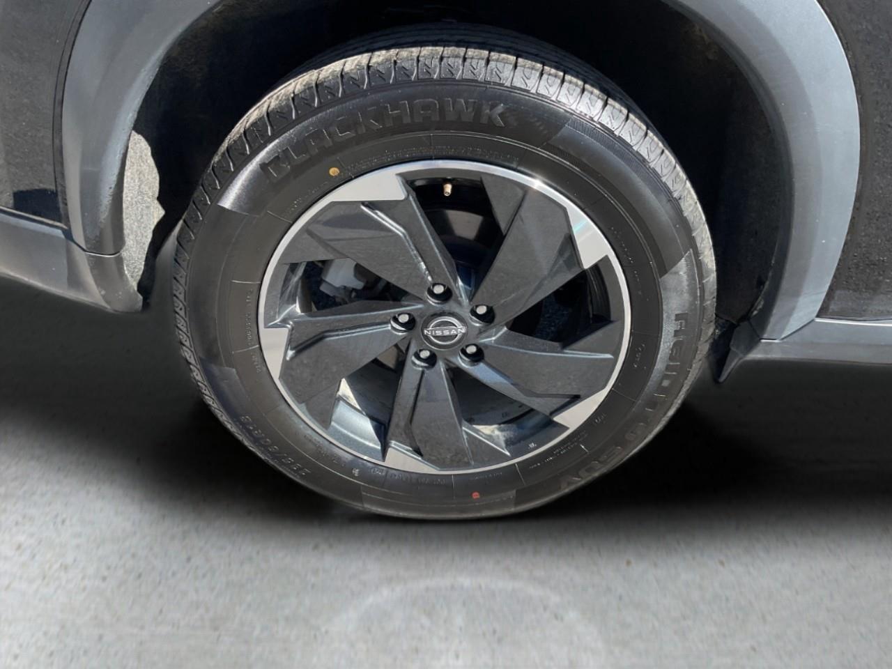 2025 Nissan Rogue  Photo