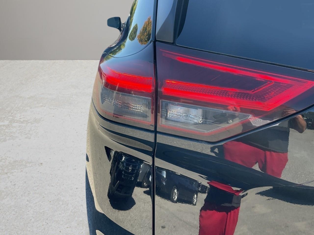 2025 Nissan Rogue  Photo