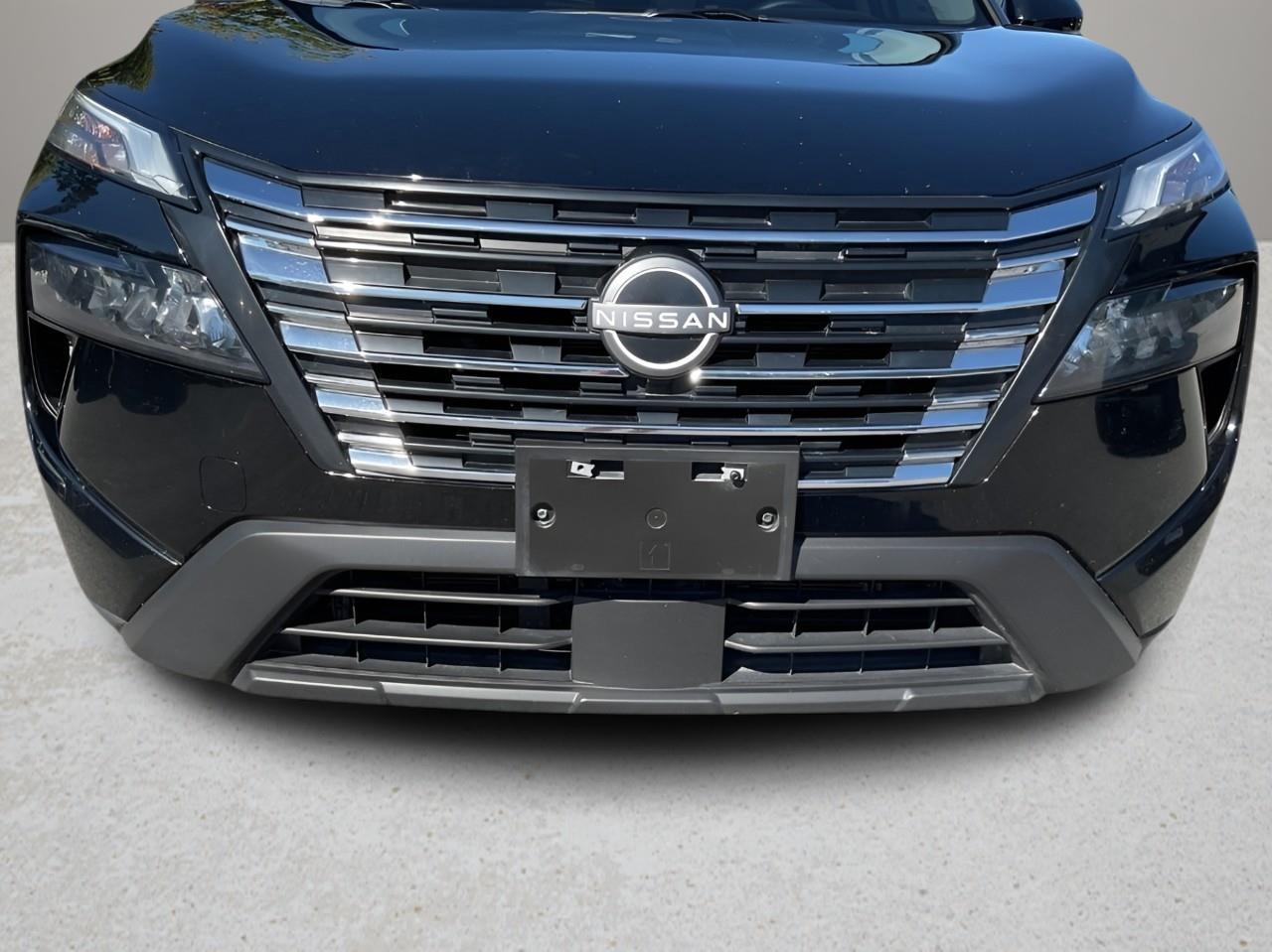 2025 Nissan Rogue  Photo