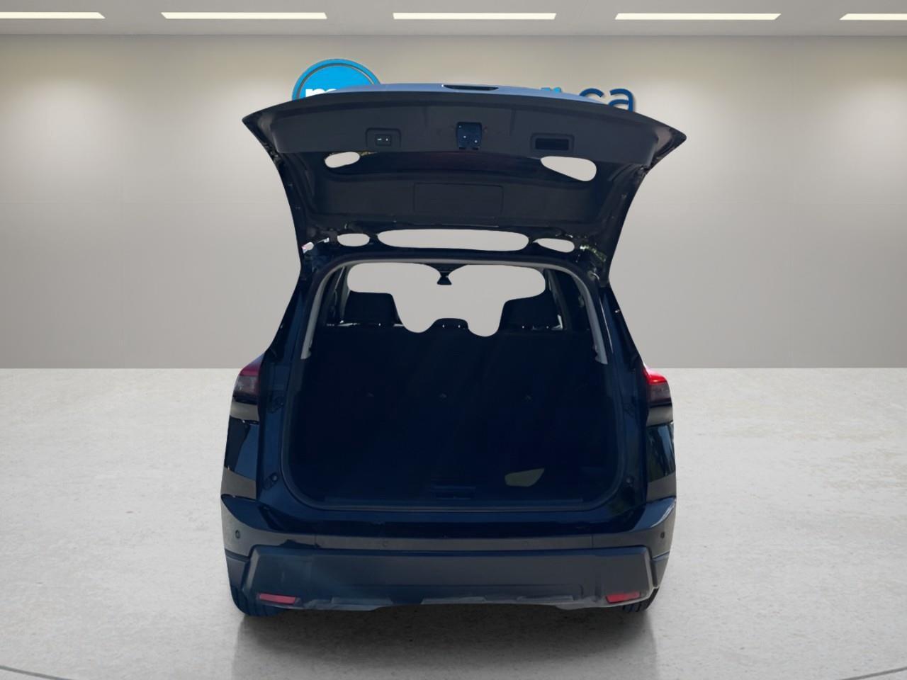 2025 Nissan Rogue  Photo