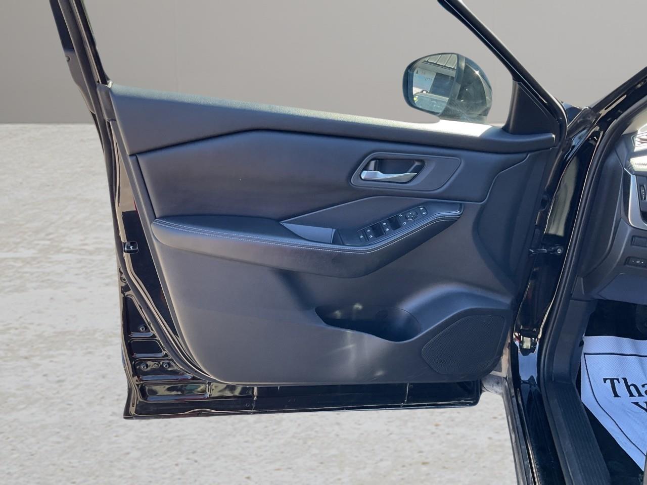 2025 Nissan Rogue  Photo