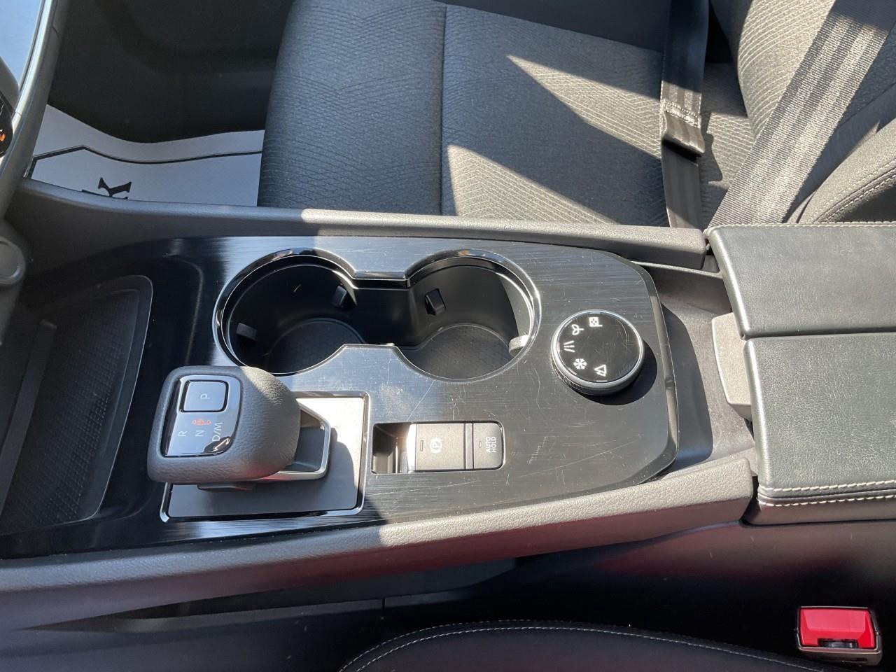 2025 Nissan Rogue  Photo