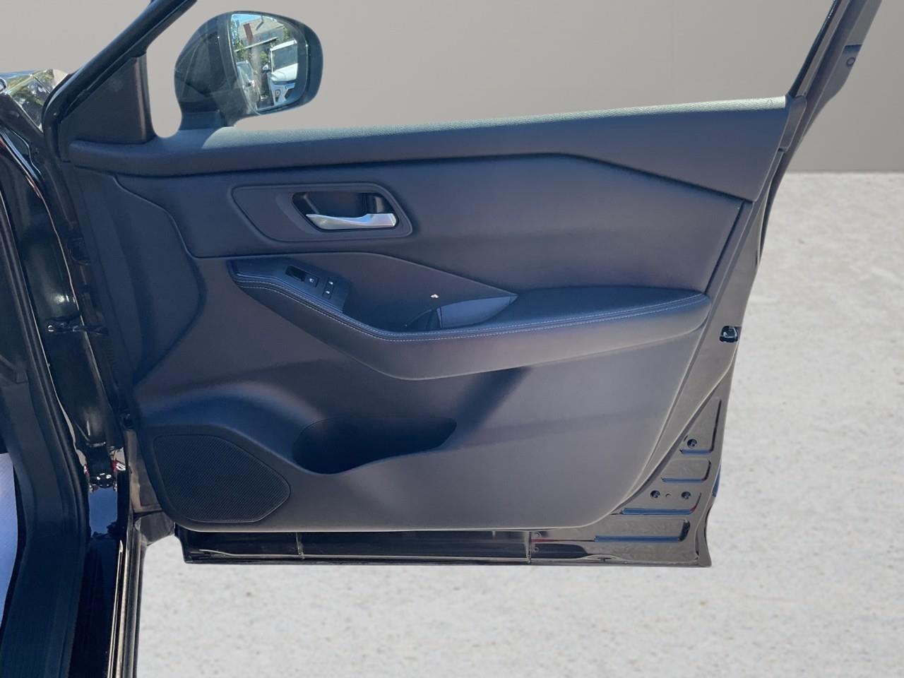 2025 Nissan Rogue  Photo