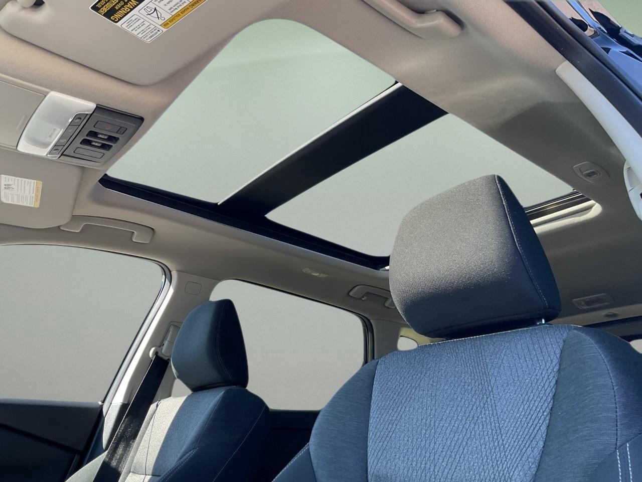 2025 Nissan Rogue  Photo
