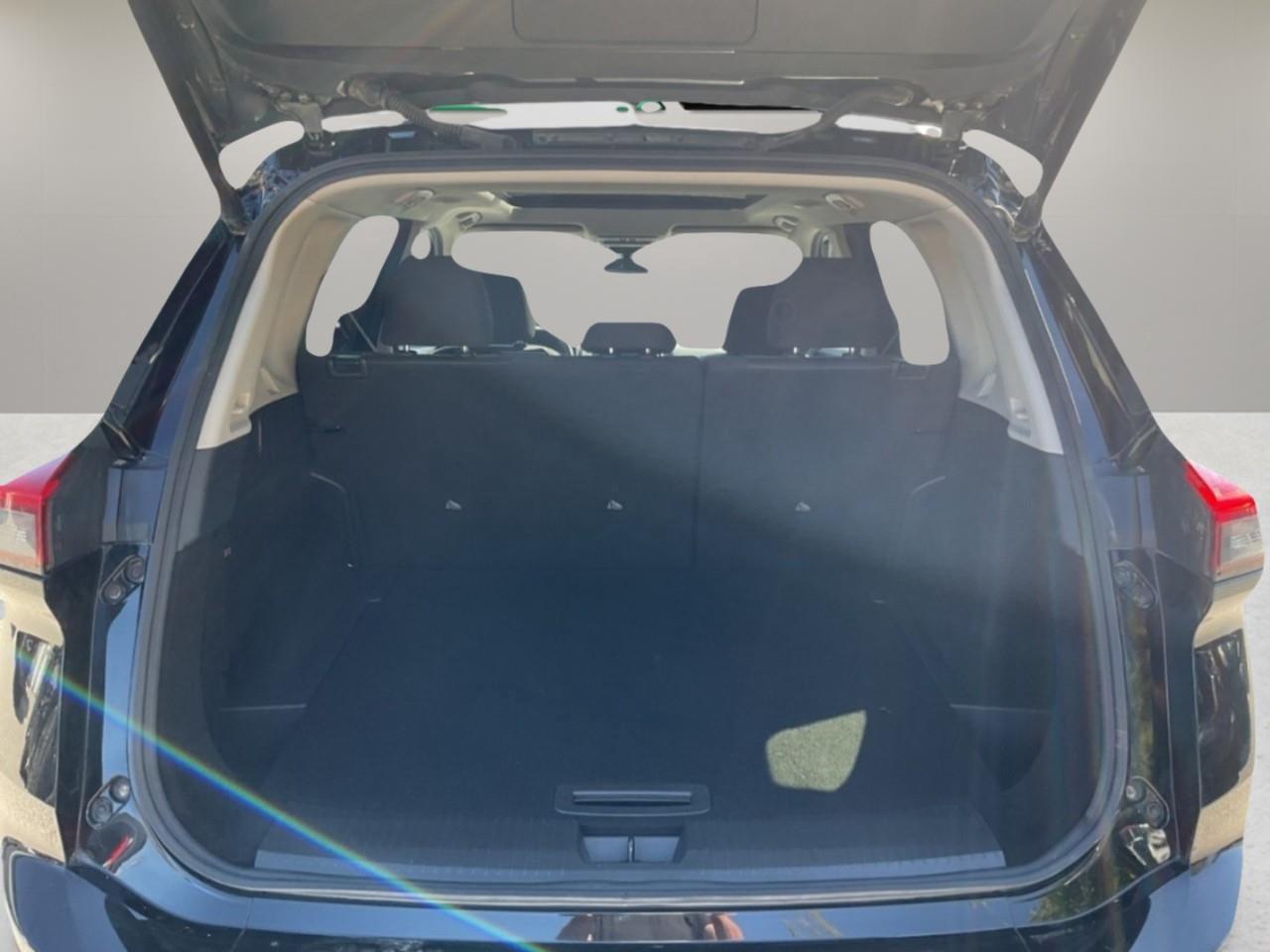 2025 Nissan Rogue  Photo