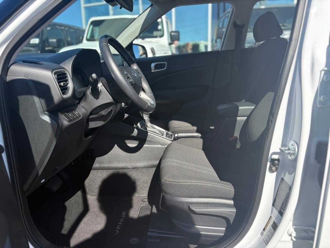 2026 Hyundai Venue Preferred 4dr Front-Wheel Drive Photo
