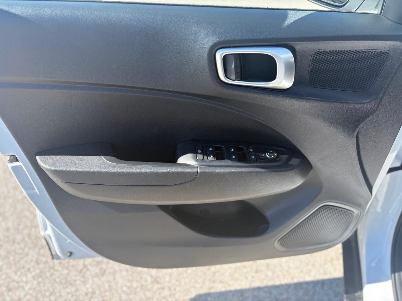 2026 Hyundai Venue Preferred 4dr Front-Wheel Drive Photo