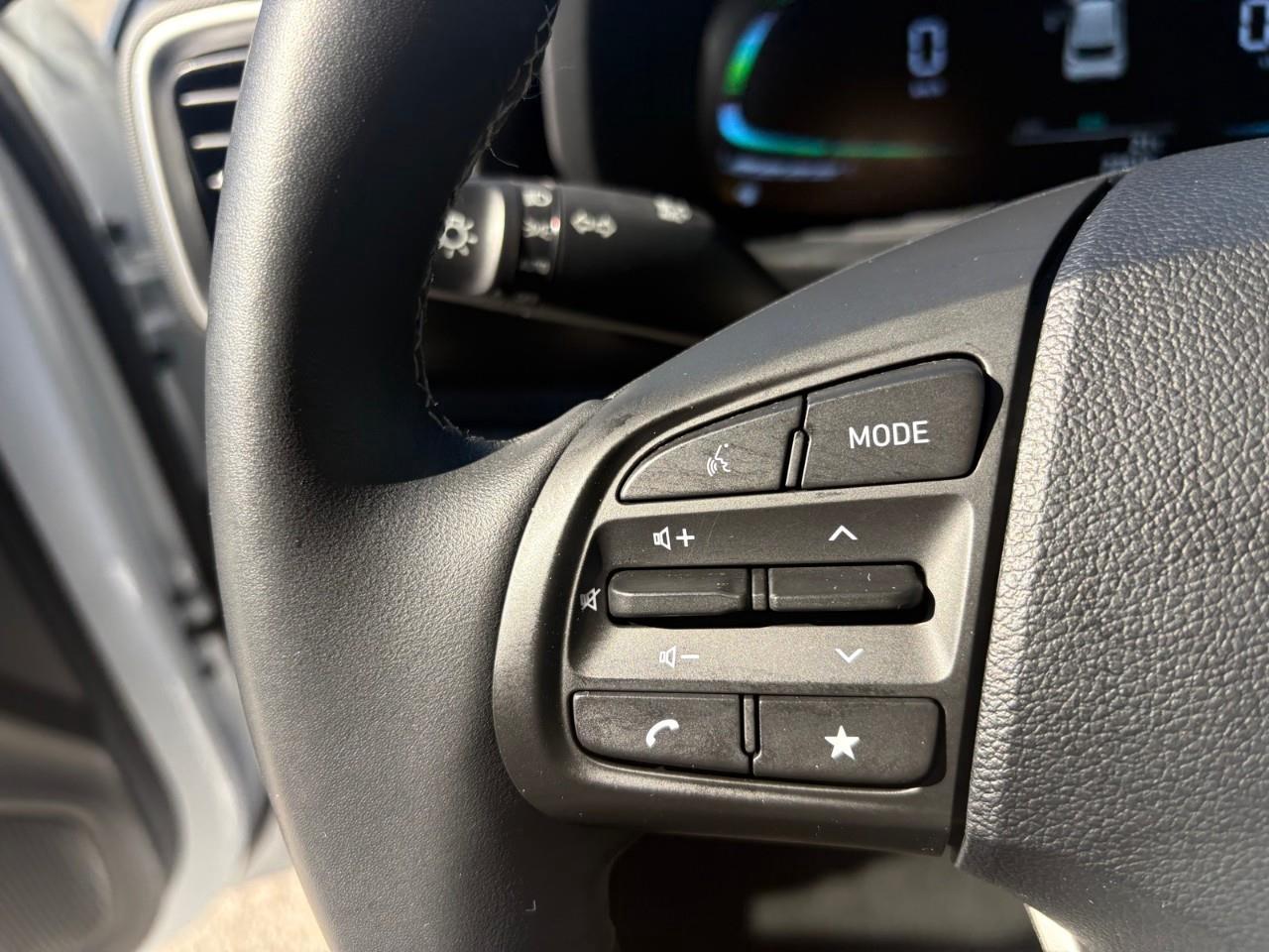 2026 Hyundai Venue Preferred 4dr Front-Wheel Drive Photo