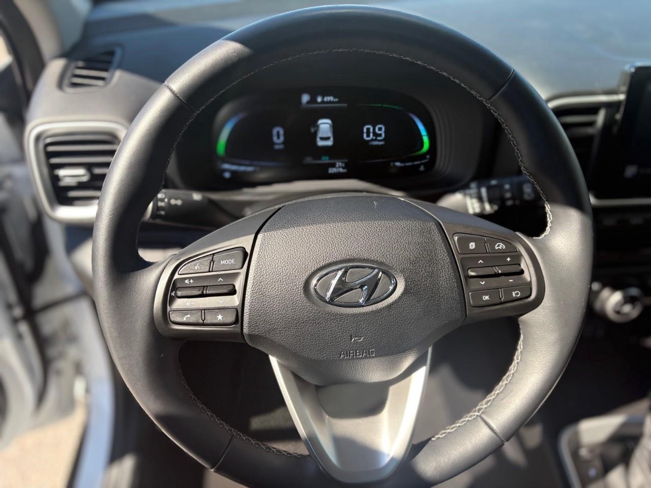 2026 Hyundai Venue Preferred 4dr Front-Wheel Drive Photo
