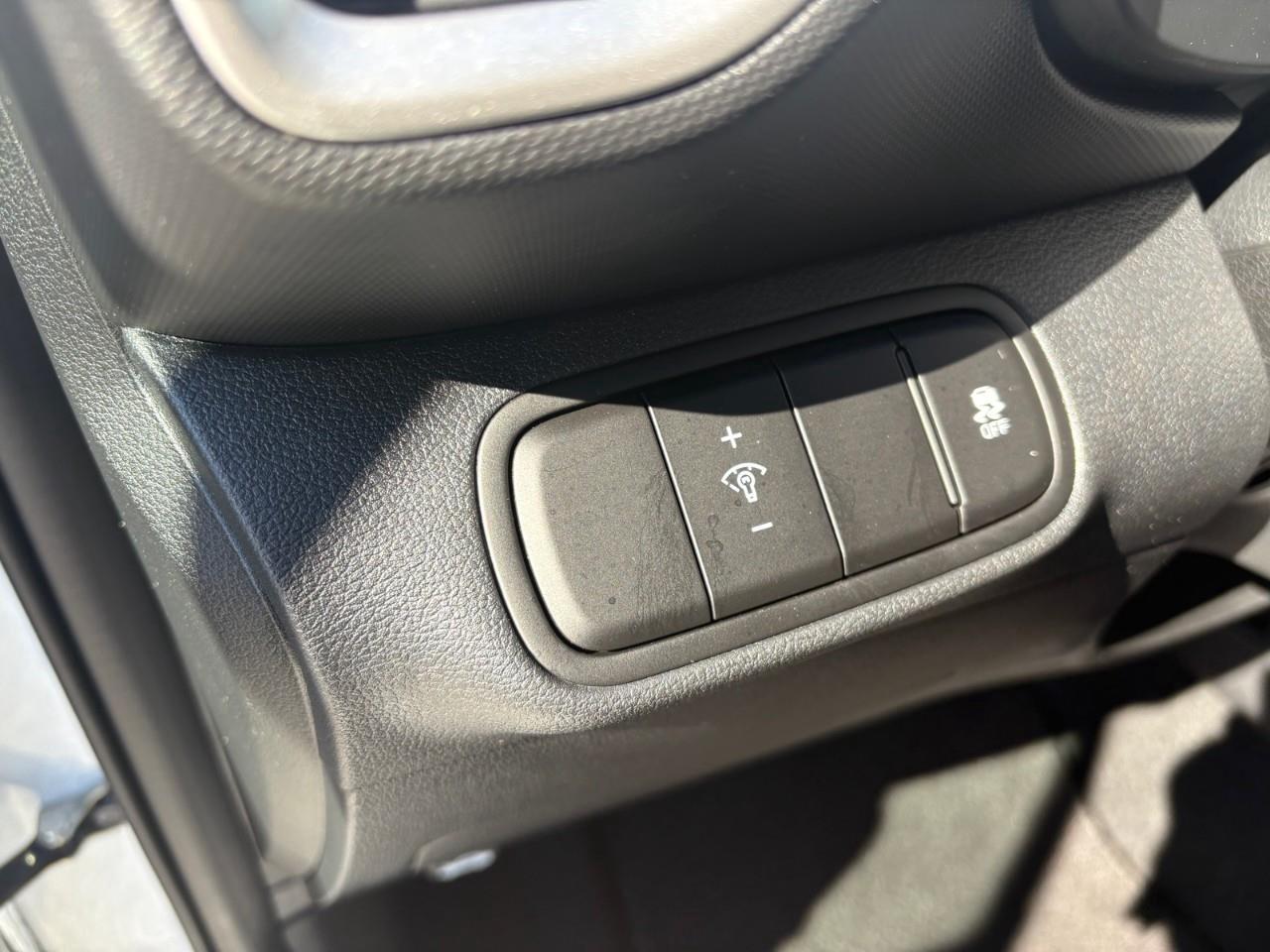 2026 Hyundai Venue Preferred 4dr Front-Wheel Drive Photo