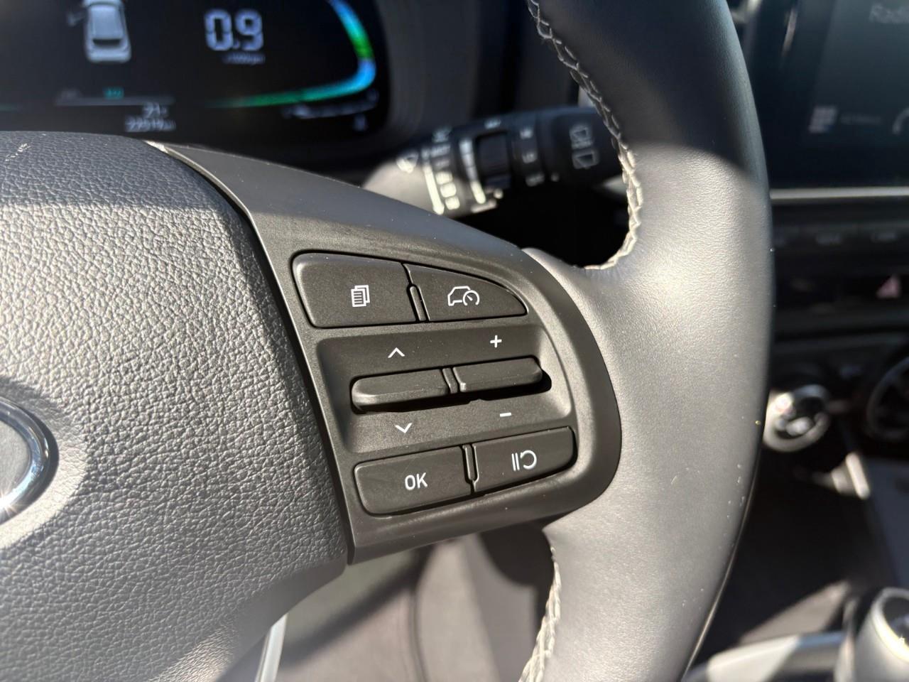 2026 Hyundai Venue Preferred 4dr Front-Wheel Drive Photo