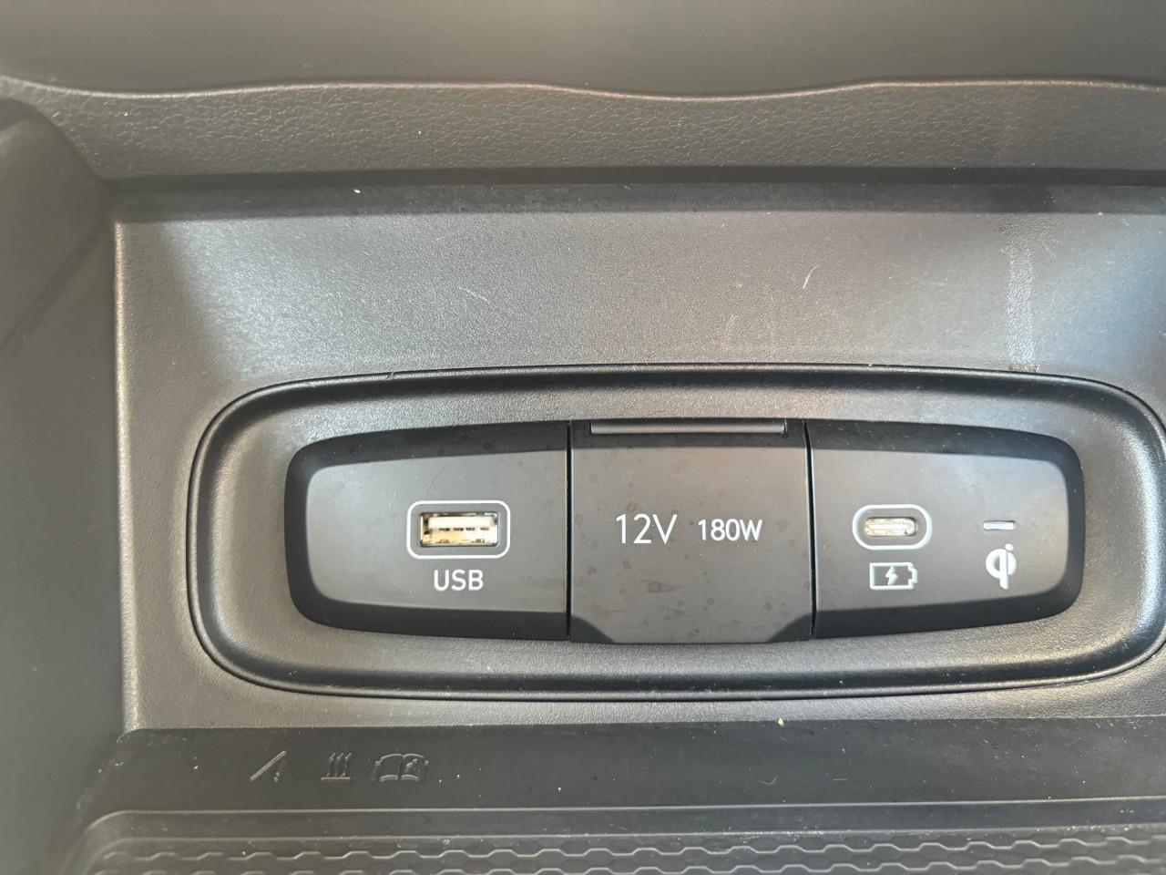 2026 Hyundai Venue Preferred 4dr Front-Wheel Drive Photo