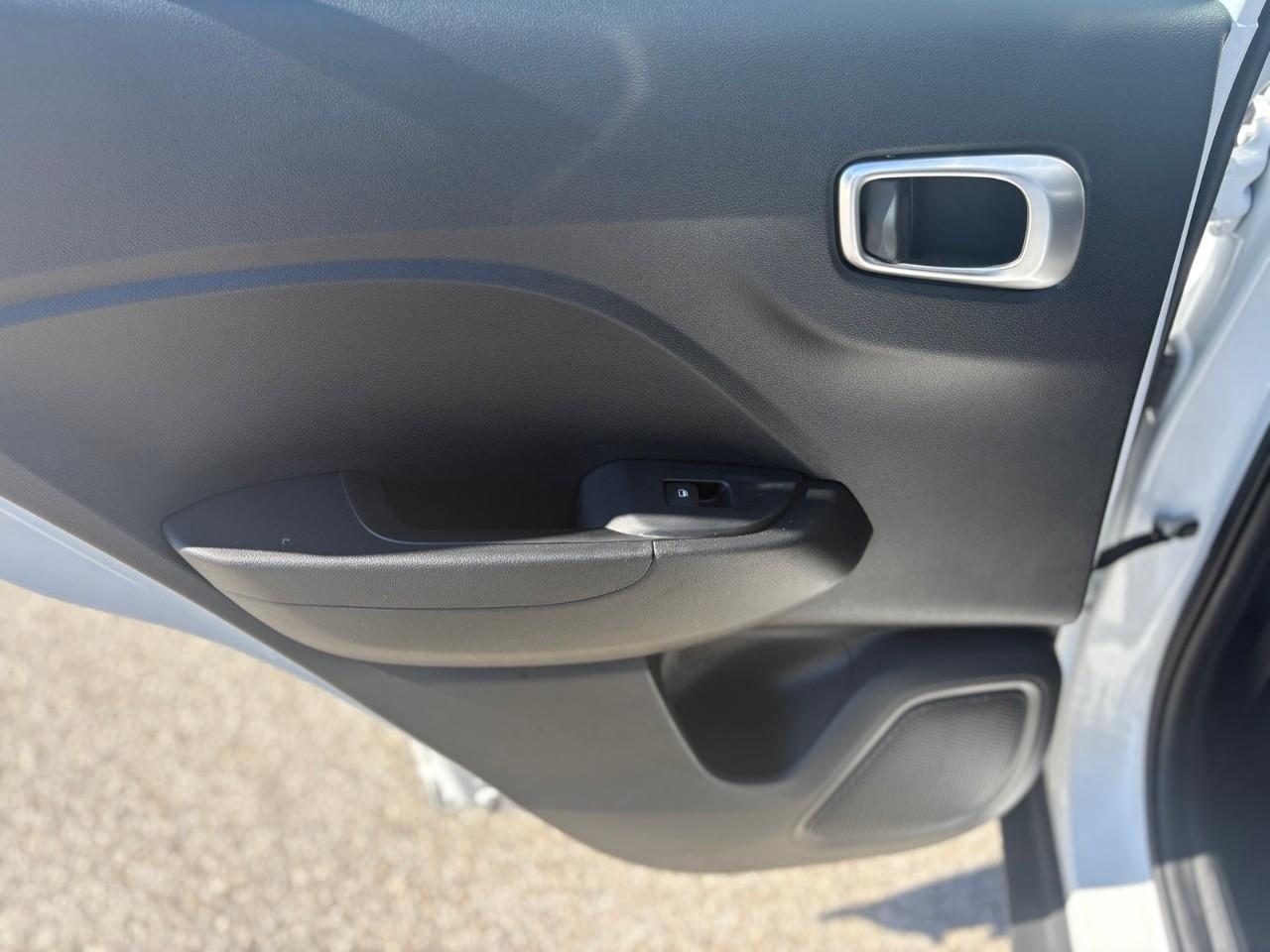 2026 Hyundai Venue Preferred 4dr Front-Wheel Drive Photo