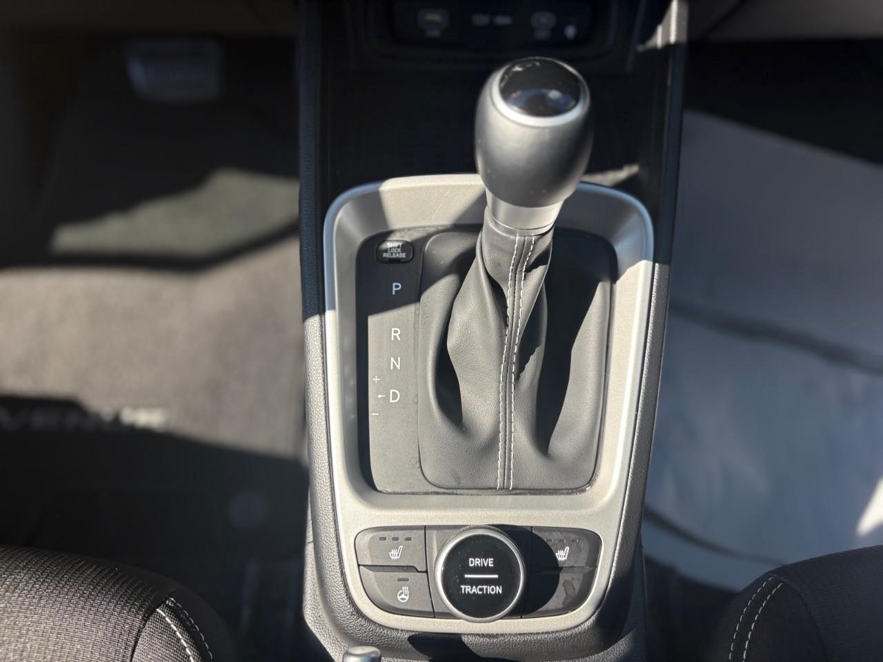 2026 Hyundai Venue Preferred 4dr Front-Wheel Drive Photo