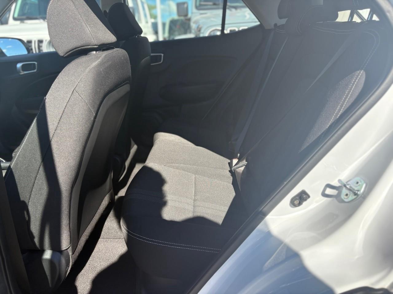 2026 Hyundai Venue Preferred 4dr Front-Wheel Drive Photo