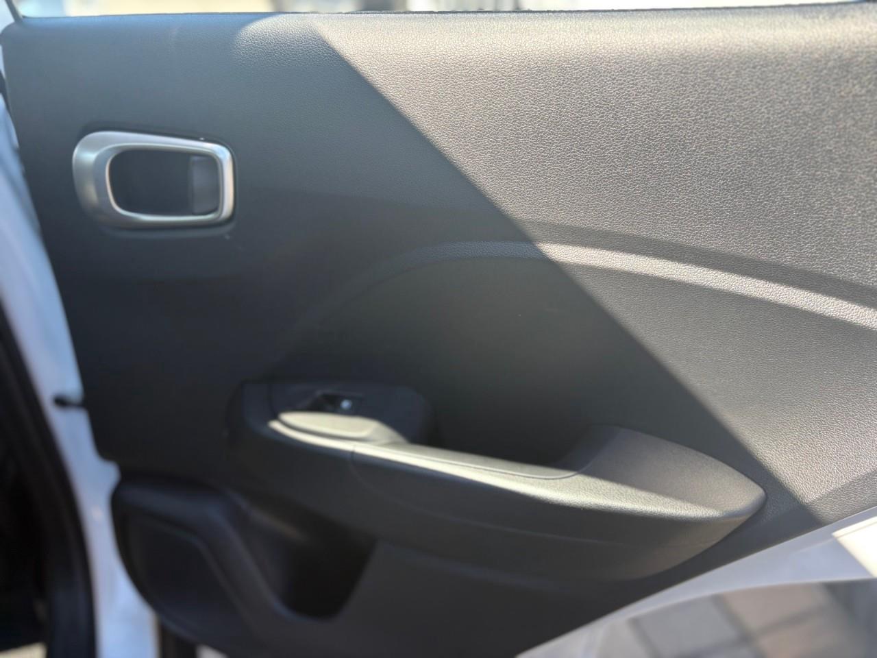 2026 Hyundai Venue Preferred 4dr Front-Wheel Drive Photo