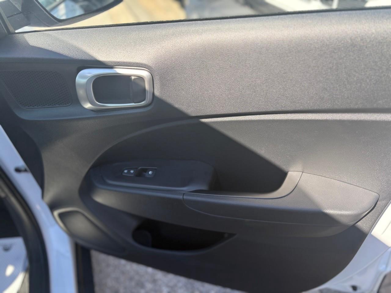 2026 Hyundai Venue Preferred 4dr Front-Wheel Drive Photo