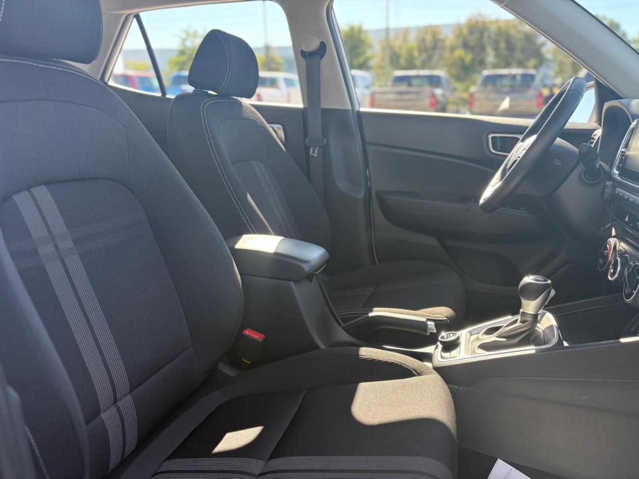 2026 Hyundai Venue Preferred 4dr Front-Wheel Drive Photo