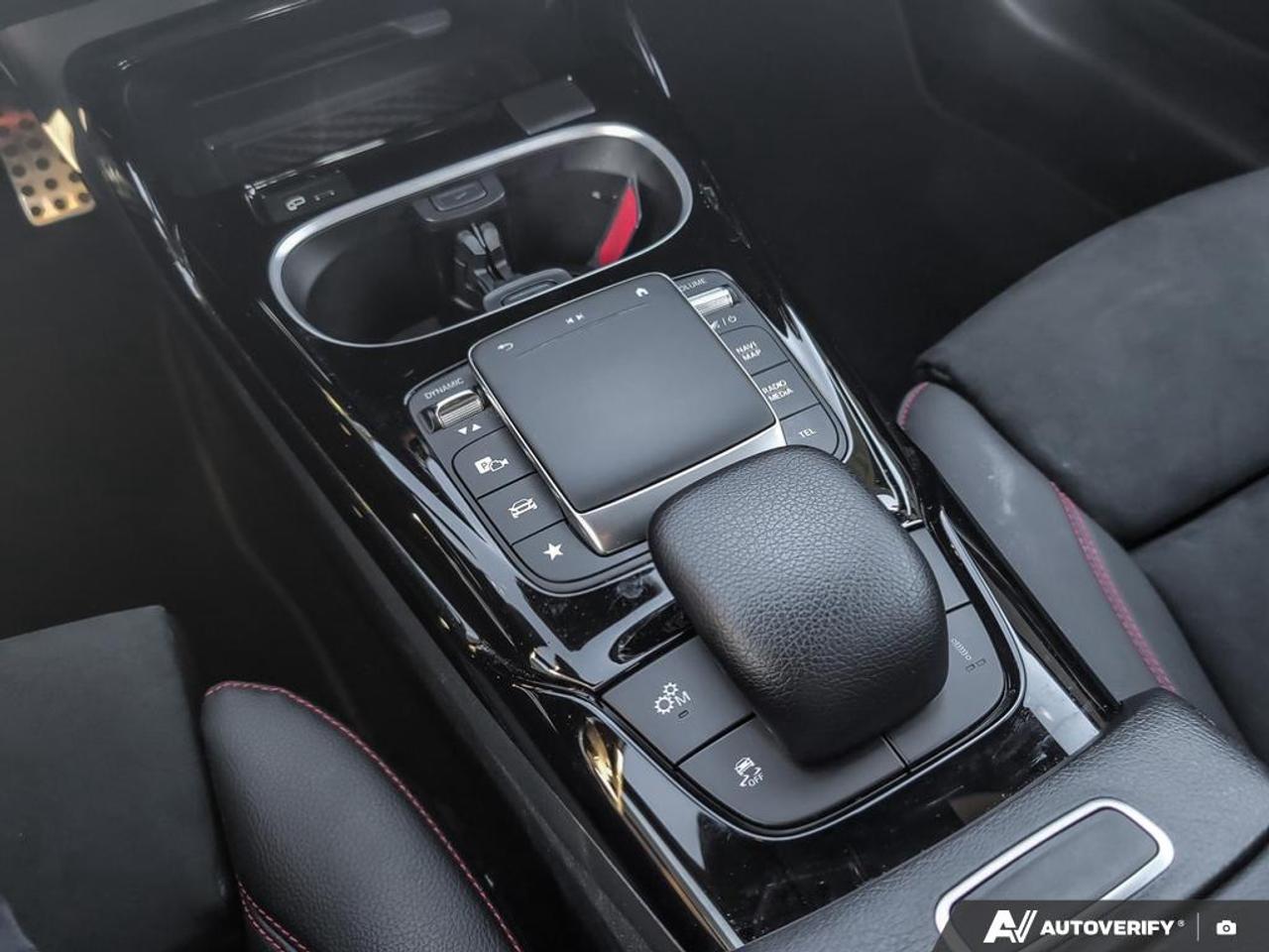 2023 Mercedes-Benz AMG CLA 45 Base AMG CLA 45 Coupe 4dr All-Wheel Drive 4MATIC Photo