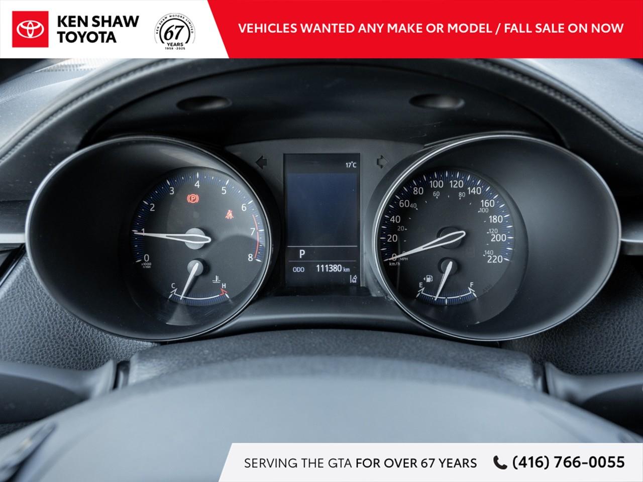 2019 Toyota C-HR  Photo