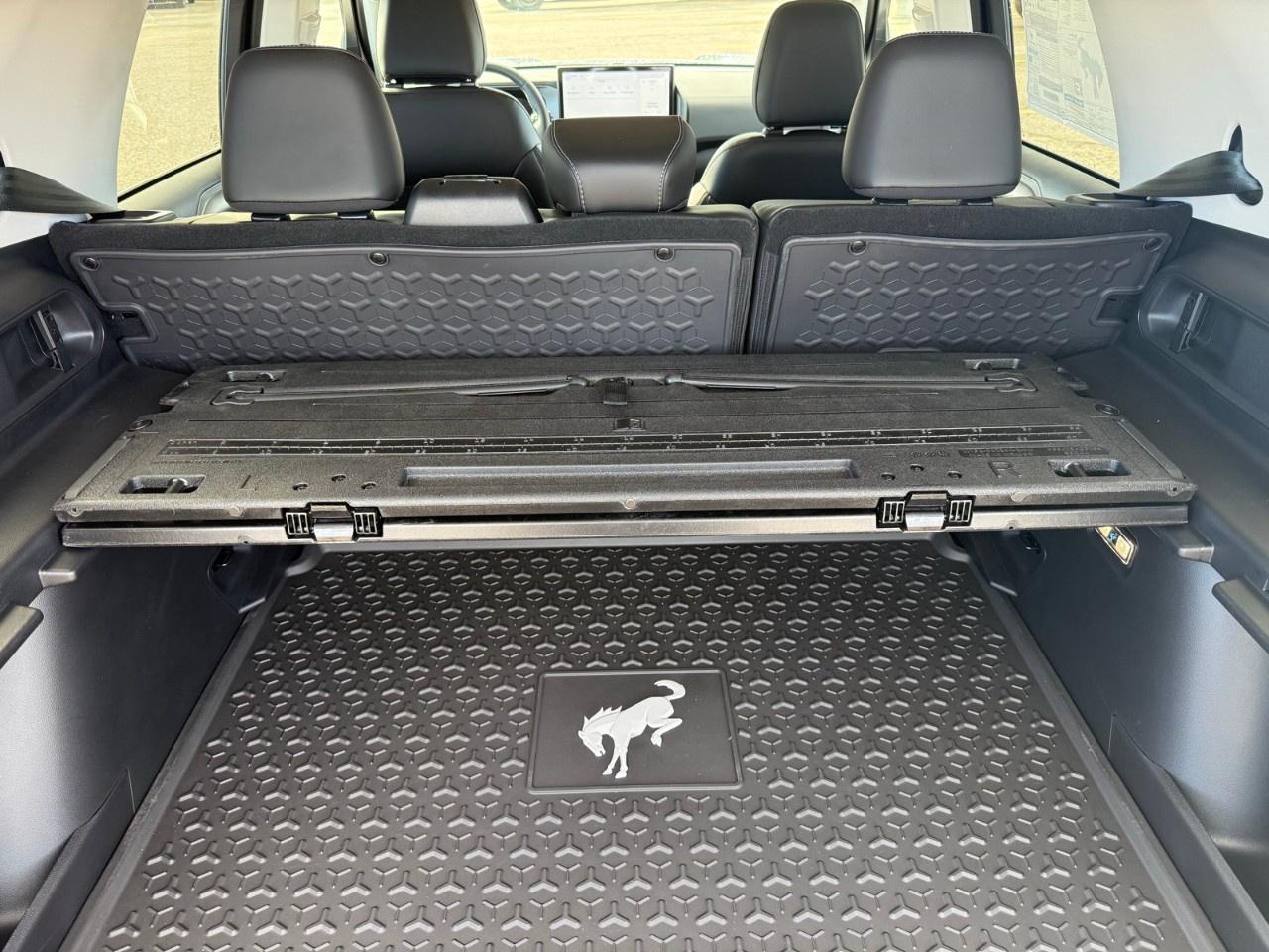 2026 Ford Bronco Sport Outer Banks 4x4 Photo