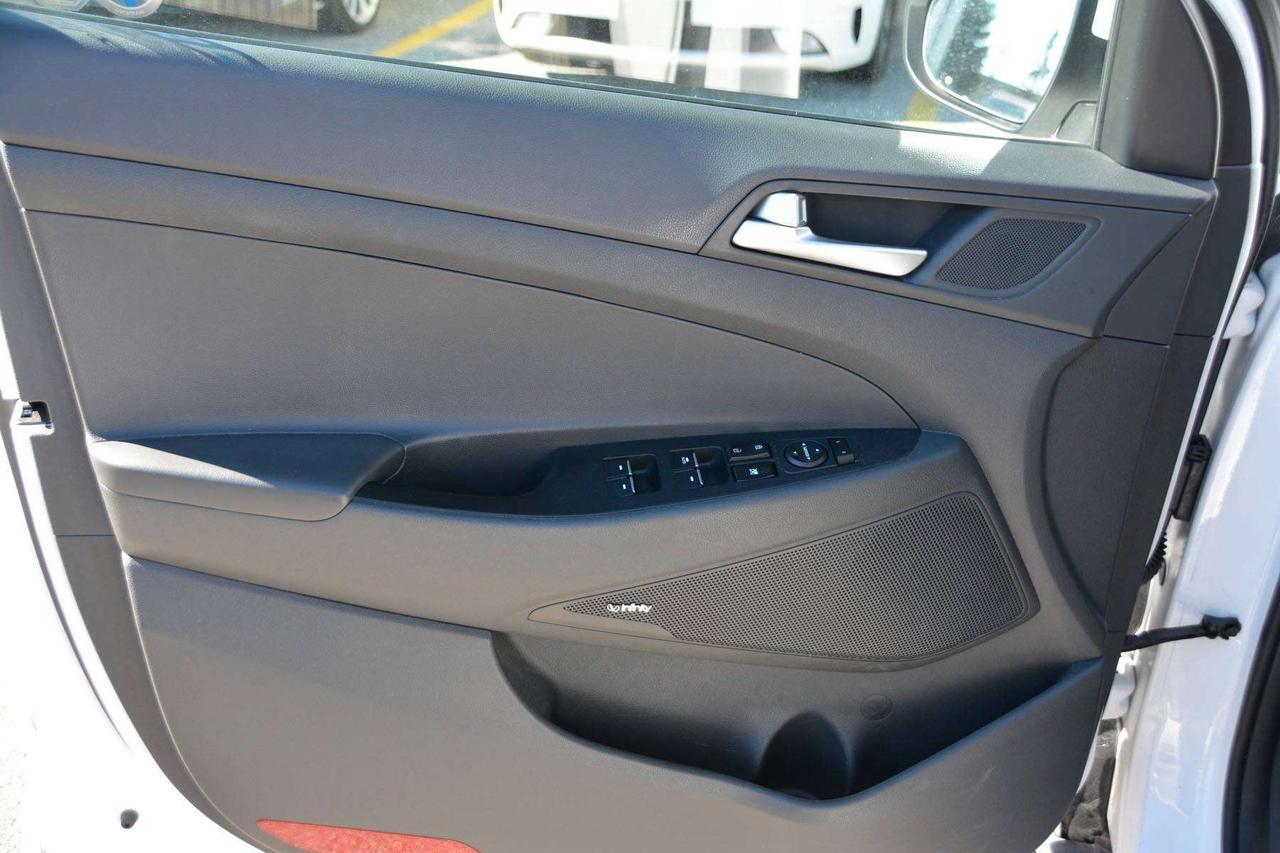2020 Hyundai Tucson Ultimate Photo