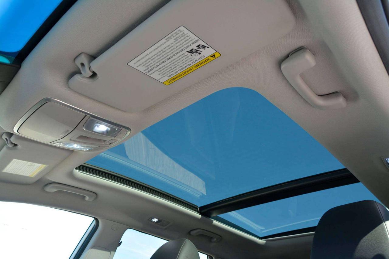 2020 Hyundai Tucson Ultimate Photo