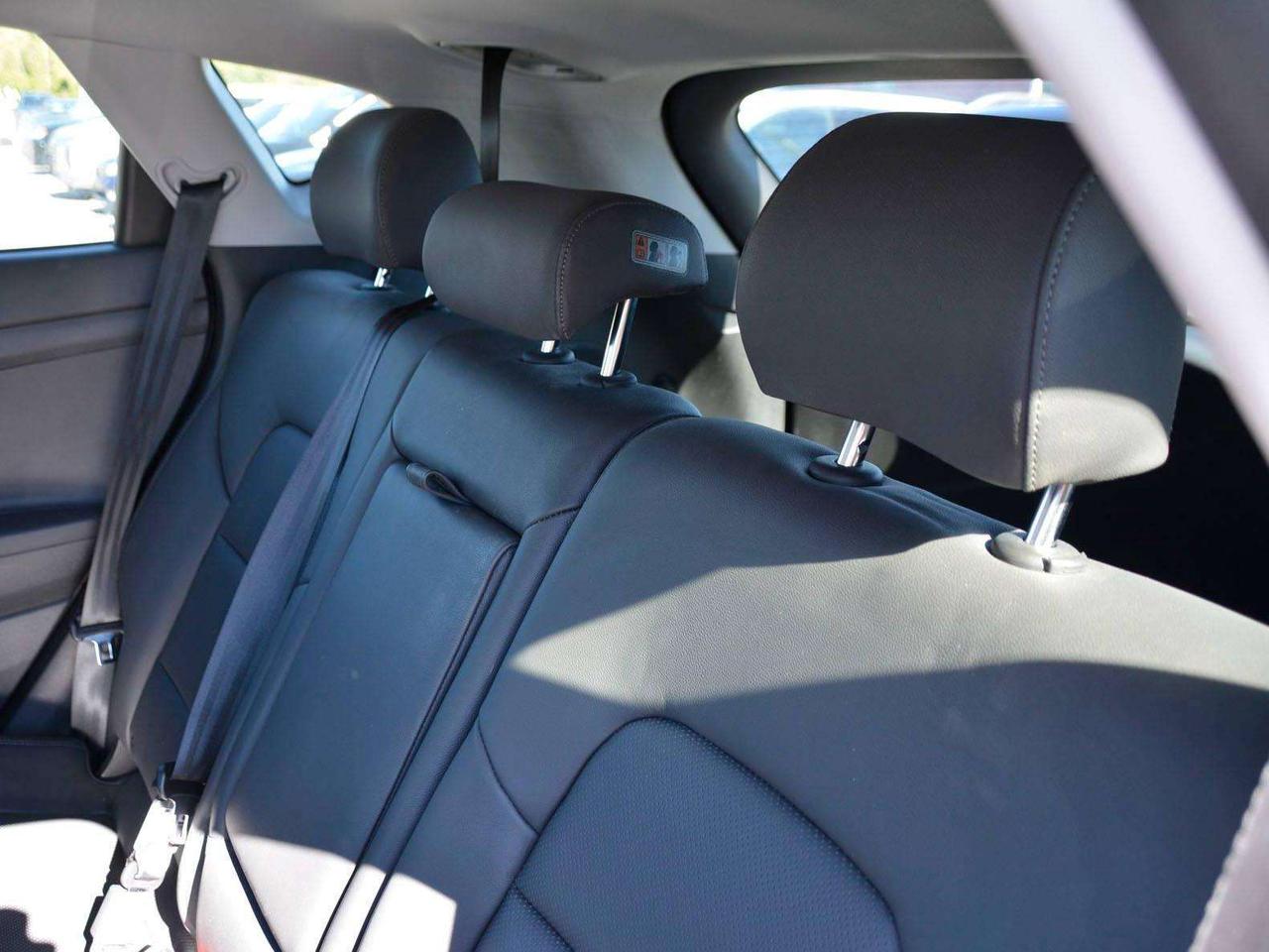 2020 Hyundai Tucson Ultimate Photo