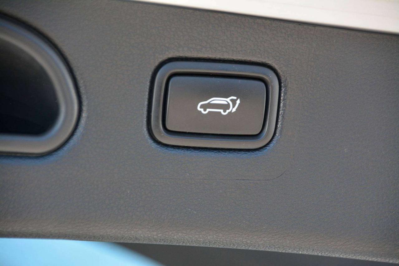 2020 Hyundai Tucson Ultimate Photo