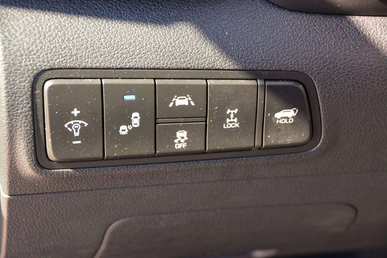 2020 Hyundai Tucson Ultimate Photo