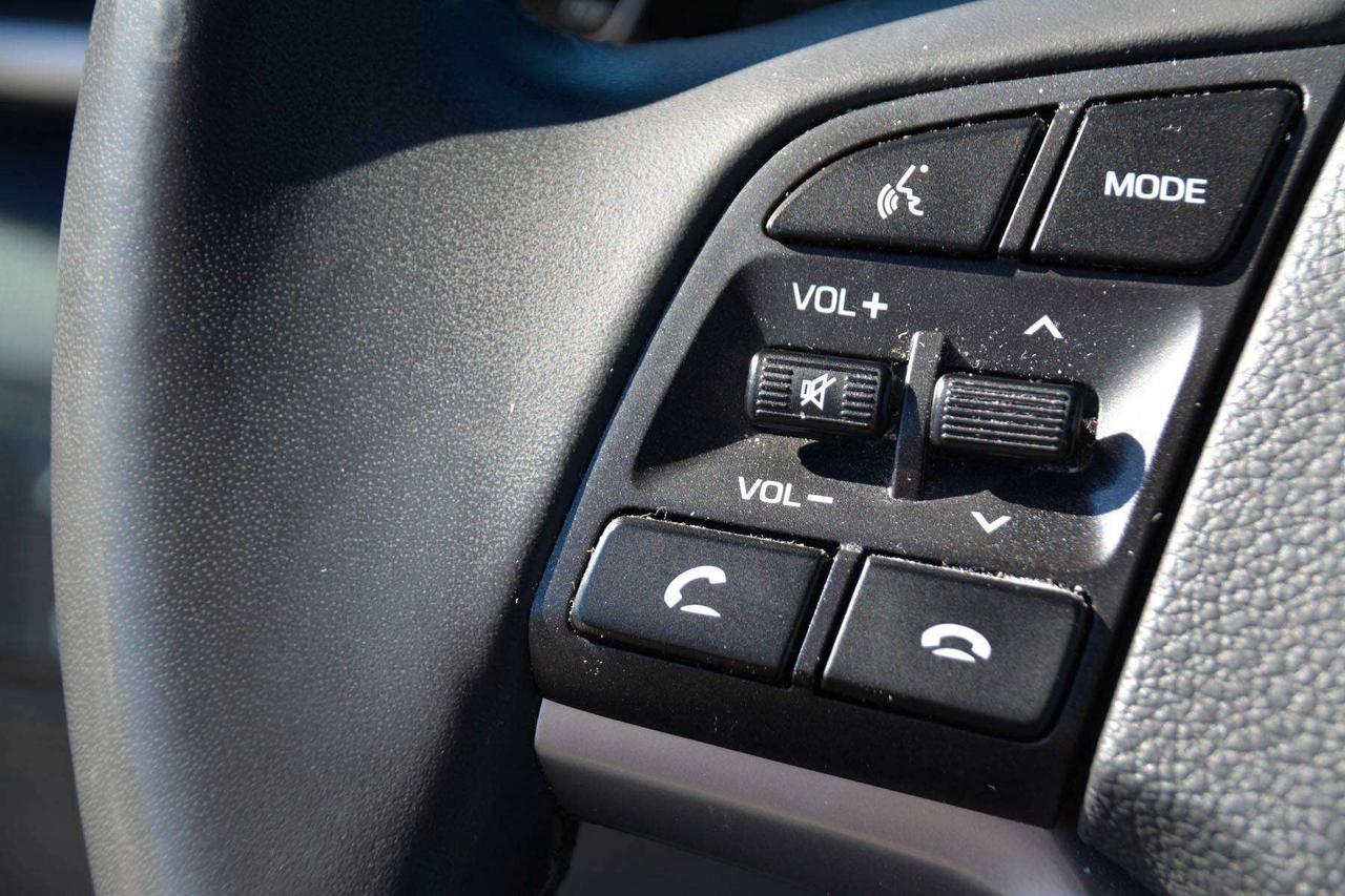 2020 Hyundai Tucson Ultimate Photo