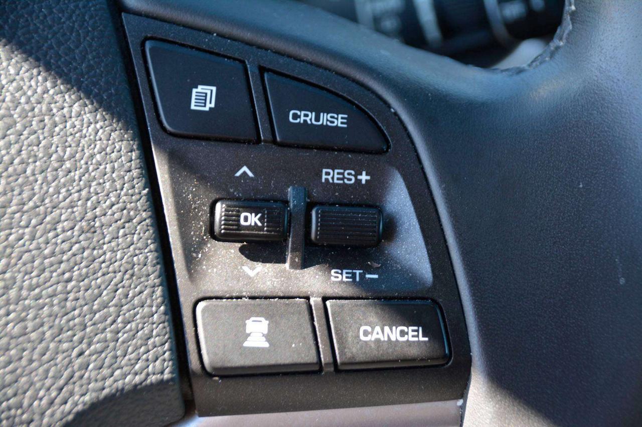 2020 Hyundai Tucson Ultimate Photo