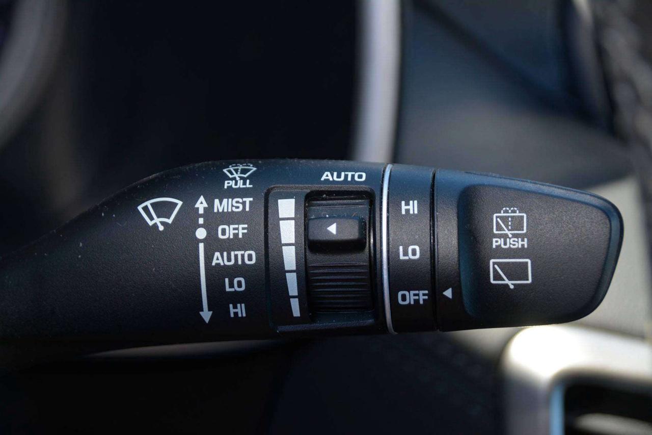 2020 Hyundai Tucson Ultimate Photo