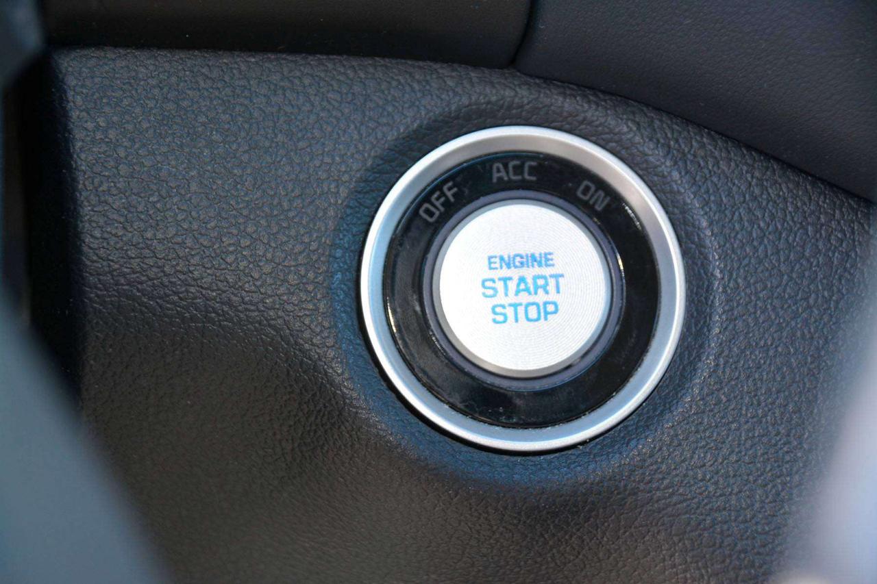 2020 Hyundai Tucson Ultimate Photo