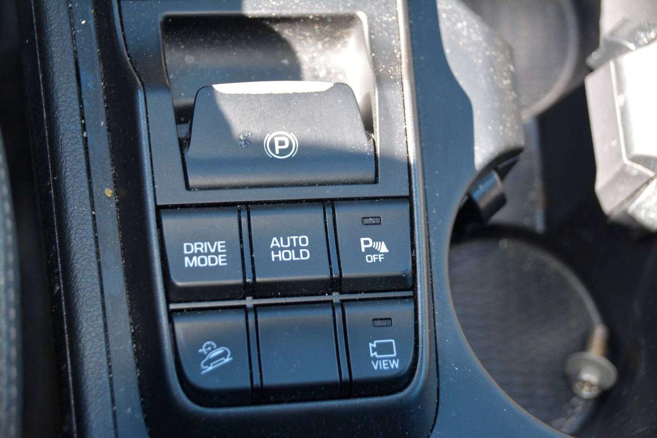 2020 Hyundai Tucson Ultimate Photo