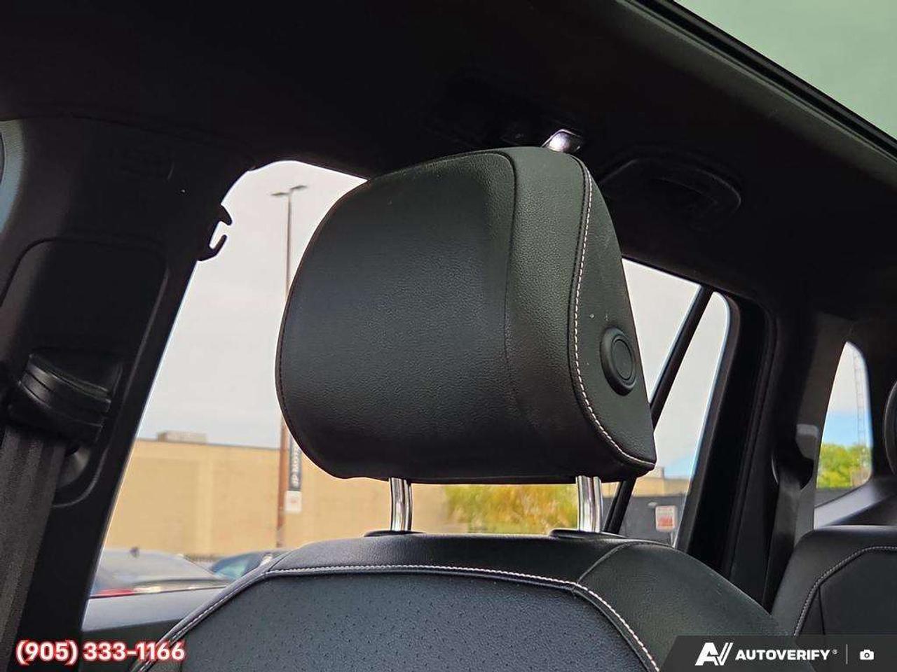 2023 Volkswagen Tiguan Comfortline R-Line Black Apple CarPlay & Android Auto • Power Sunroof • Built-In Wi-Fi Hotspot • Remote Start System • He Photo