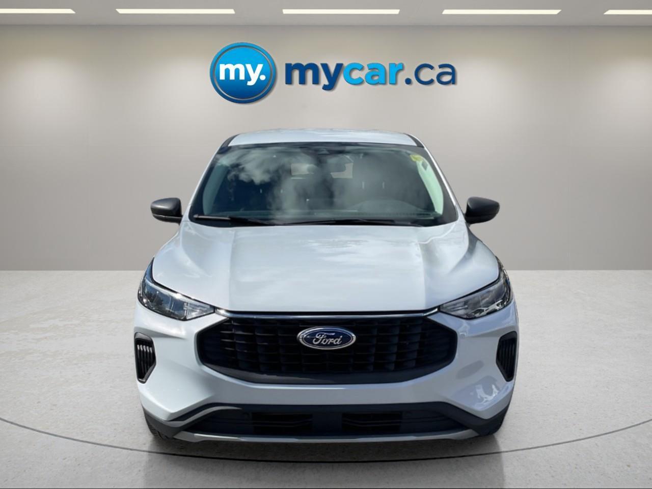2025 Ford Escape Active 4dr All-Wheel Drive Photo1