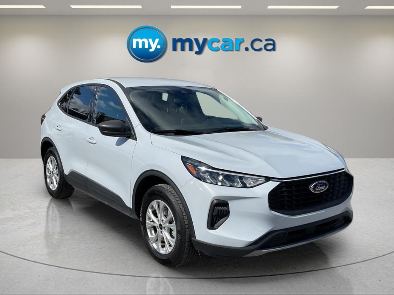 2025 Ford Escape Active 4dr All-Wheel Drive Photo
