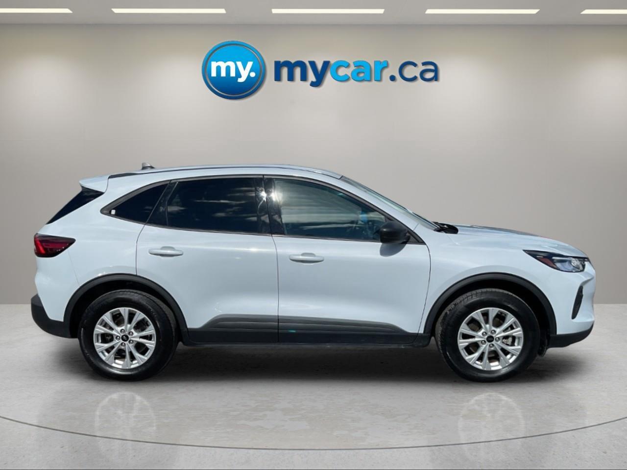 2025 Ford Escape Active 4dr All-Wheel Drive Photo