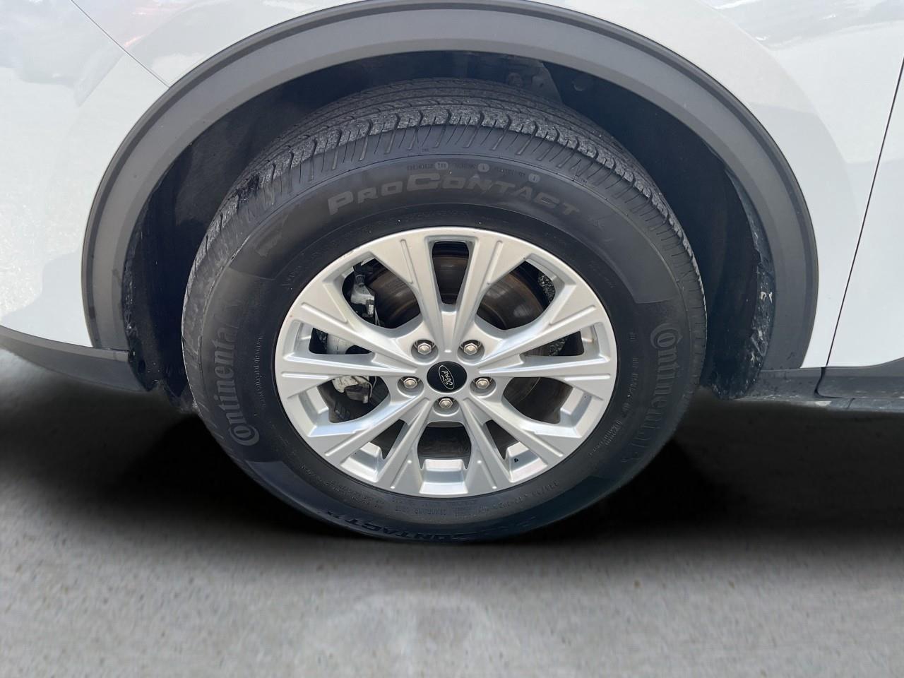 2025 Ford Escape Active 4dr All-Wheel Drive Photo