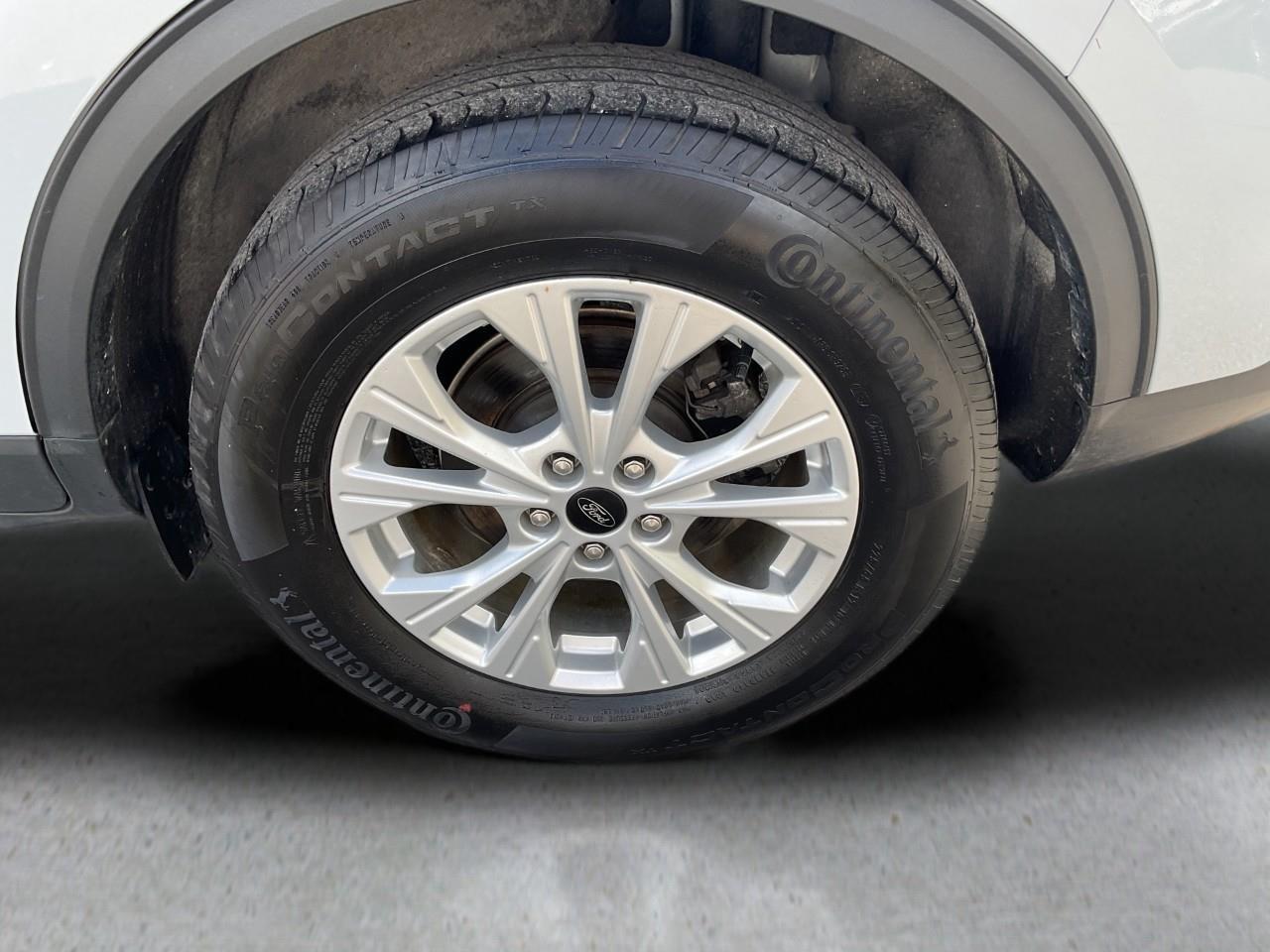 2025 Ford Escape Active 4dr All-Wheel Drive Photo