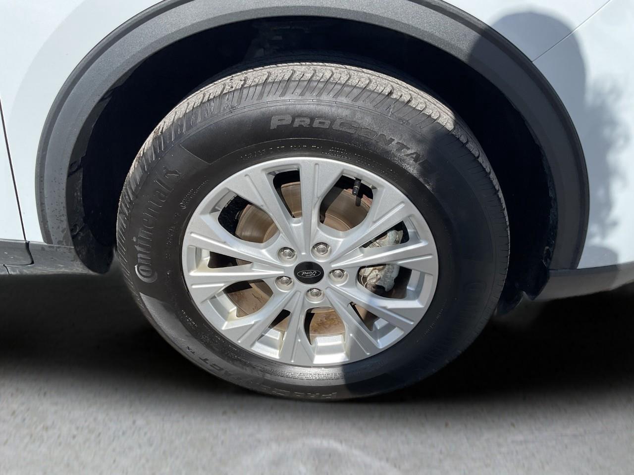 2025 Ford Escape Active 4dr All-Wheel Drive Photo