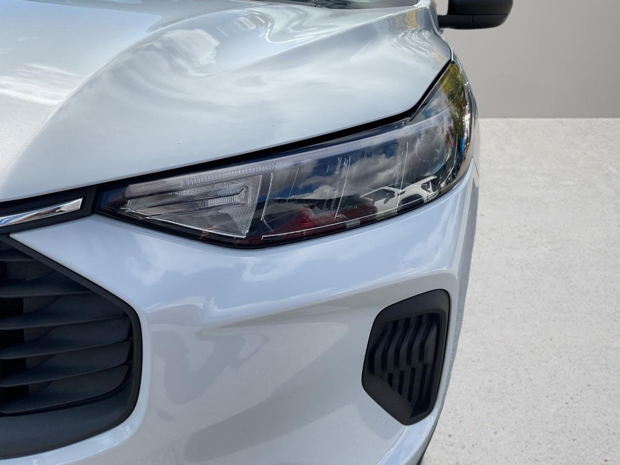 2025 Ford Escape Active 4dr All-Wheel Drive Photo