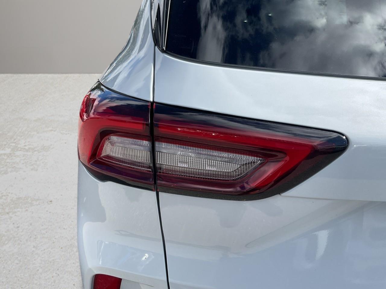 2025 Ford Escape Active 4dr All-Wheel Drive Photo
