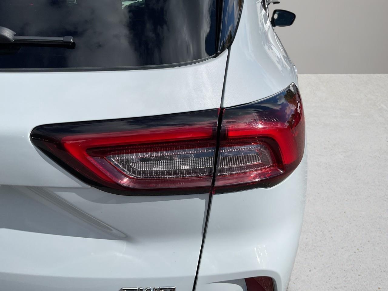 2025 Ford Escape Active 4dr All-Wheel Drive Photo
