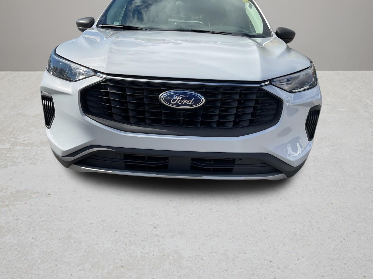 2025 Ford Escape Active 4dr All-Wheel Drive Photo