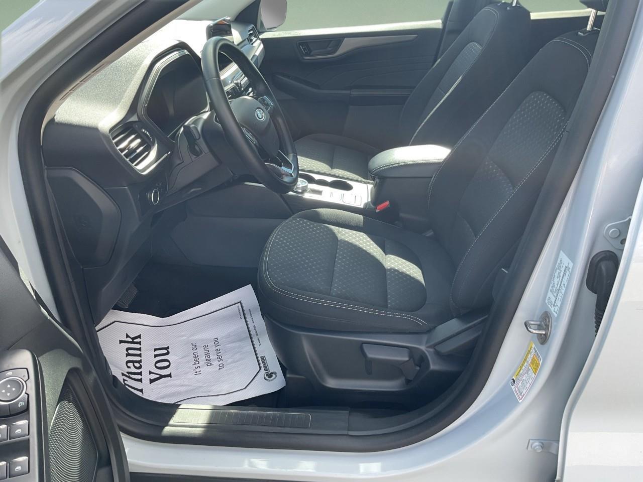 2025 Ford Escape Active 4dr All-Wheel Drive Photo